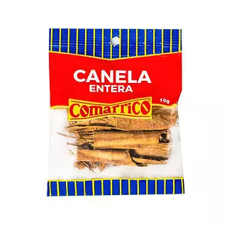 Condimento Canela Comarrico