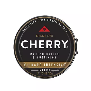 Betun Cherry Negro#1