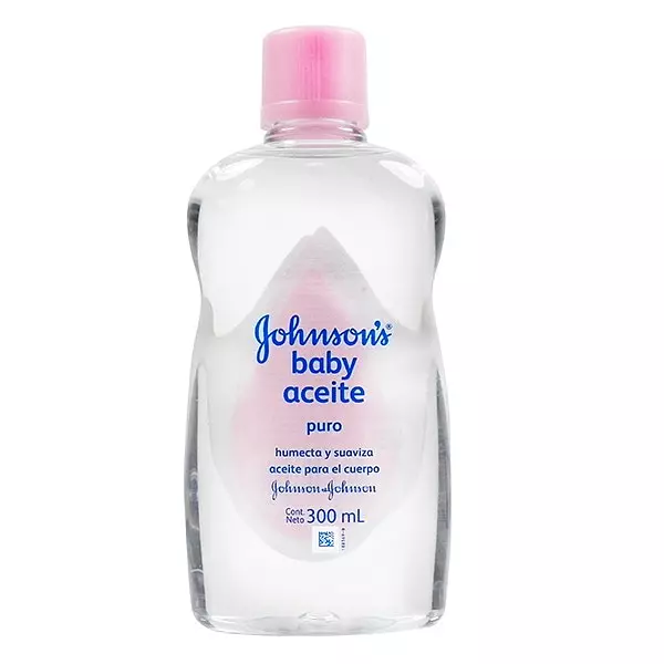 Aceite Johnson Original