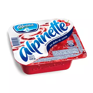 Alpinette Alpina Cereza