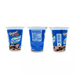 Yogurt Klraren Arequipe