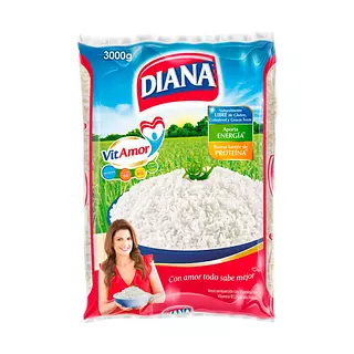 Arroz Diana