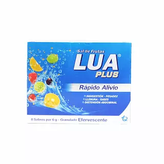 Sal de Frutas Lua x 8