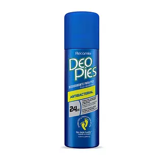 Deo Pies Antibacterial 260ml