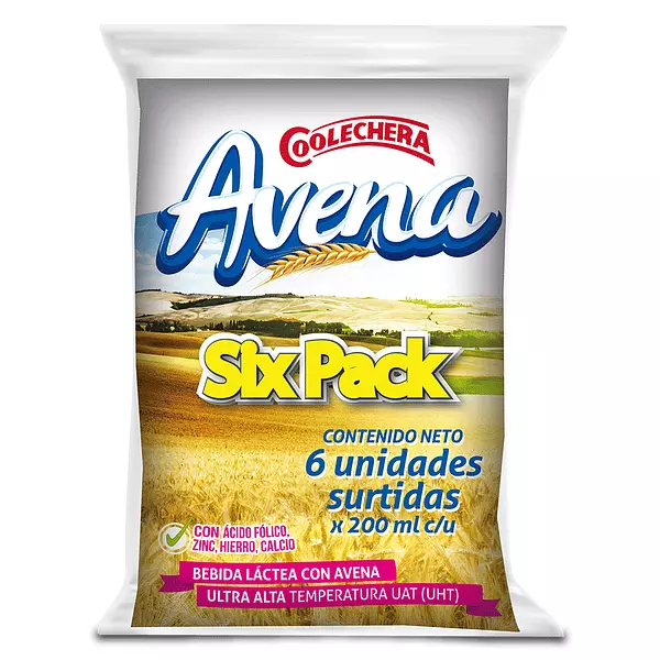 Avena Coolechera