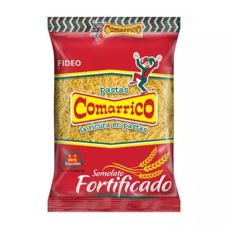 Fideo Comarrico