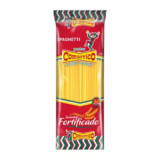 Espagueti Comarrico