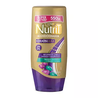 Acondicionador Nutrit Keratina