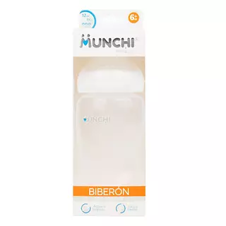 Biberon Munich Magical