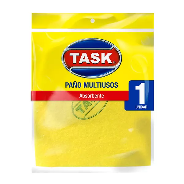 Paño Multiuso Task