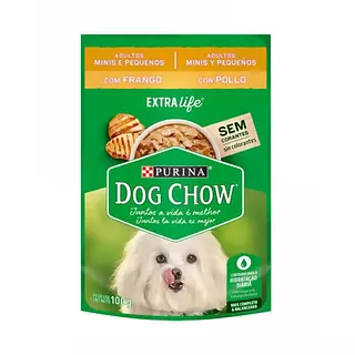 Dog Chow Adulto Pollo
