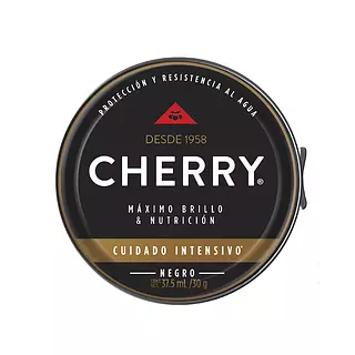 Betun Cherry Negro