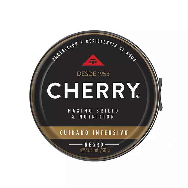 Betun Cherry Negro