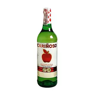 Vino Cariñoso Manzana