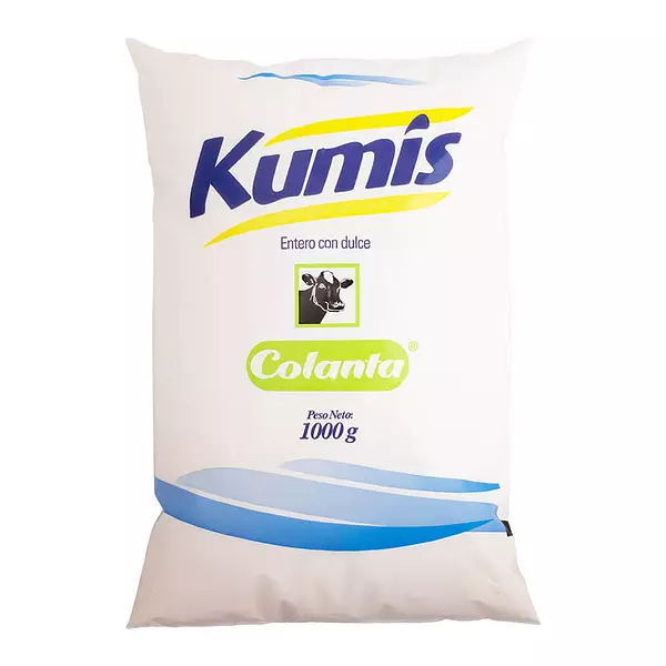 Kumis Colanta