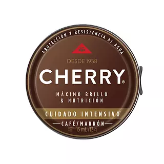 Betun Cherry Café #1