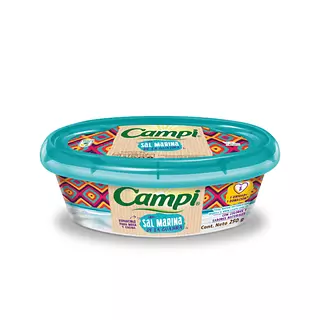 Margarina Campi Sal Marina
