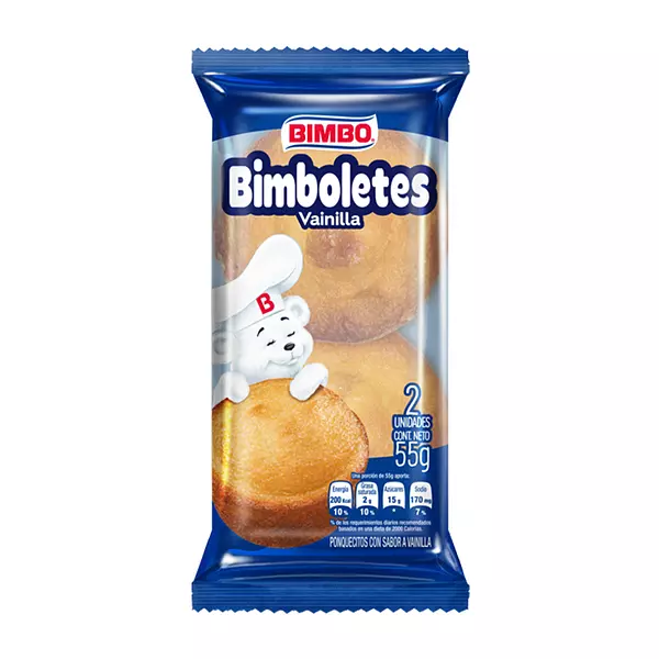 Bimboltes Bimbo