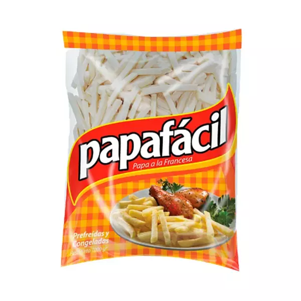 Papafacil Maccain Bolsa