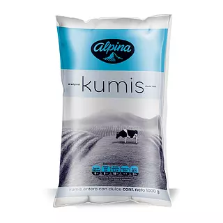 Kumis Alpina