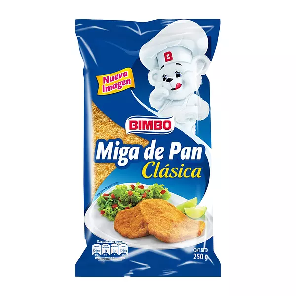 Miga Pan Bimbo