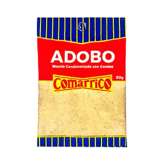 Adobo Comarrico