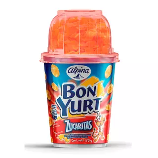 Bonyurt Zucaritas Alpina