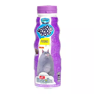 Yogur Alpina Yogo Yogo Premio Mora