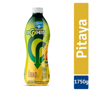 Yogurt Alpina Regeneris Pitaya