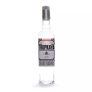 Vodka Tropkaya