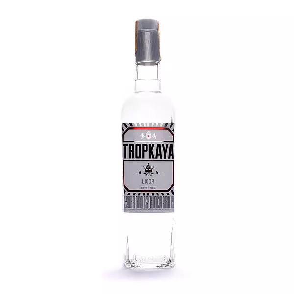 Vodka Tropkaya