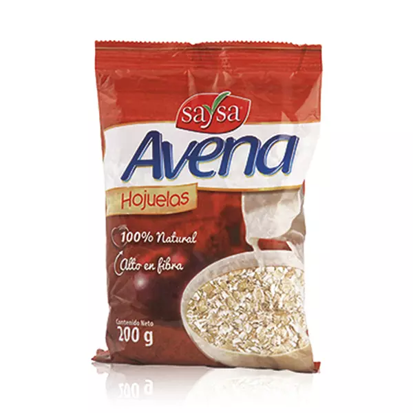 Avena Saysa Hojuelas