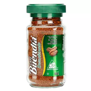 Café Aroma Instantaneo