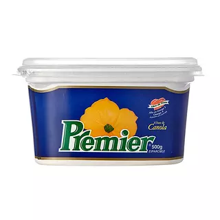 Margarina Premier Canola