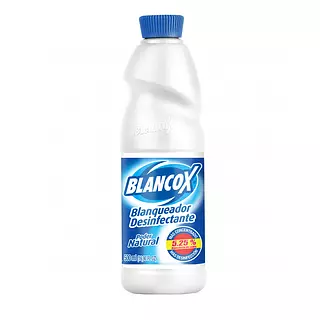 Blanqueador Regular