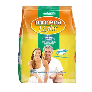 Azucar Incauca Litgh Morena