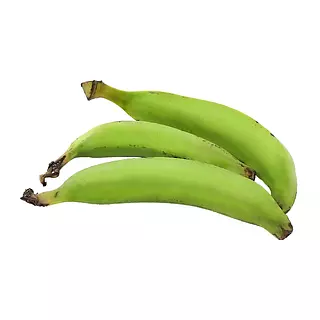 Platano Verde