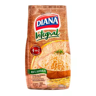 Arroz Diana Integral