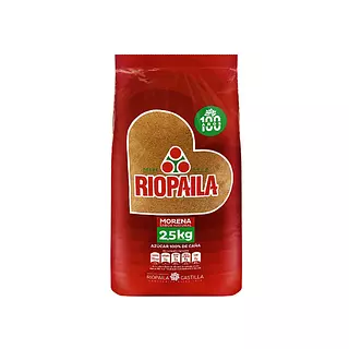 Azucar Riopaila Morena