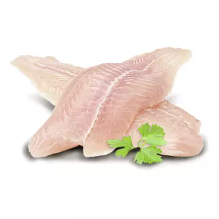 Filete de Tilapia