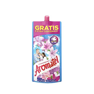 Suavizante Aromatel