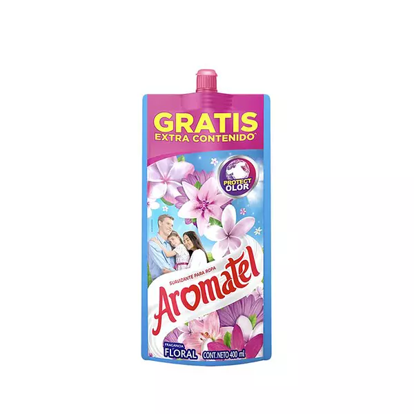 Suavizante Aromatel