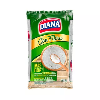 Arroz Diana Fibra