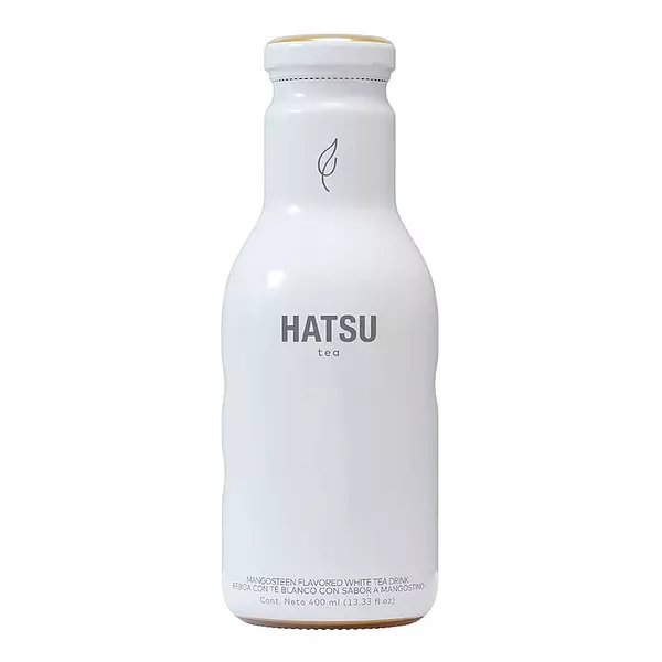 Te Hatsu Mangostino