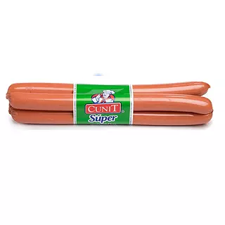 Super Salchicha Cunit