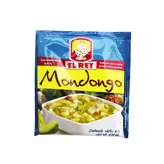 Mezcla Rey Mondongo