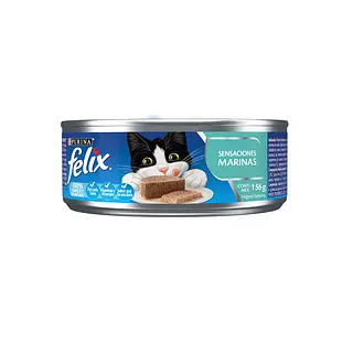 Felix Pata Sensacion Marinas