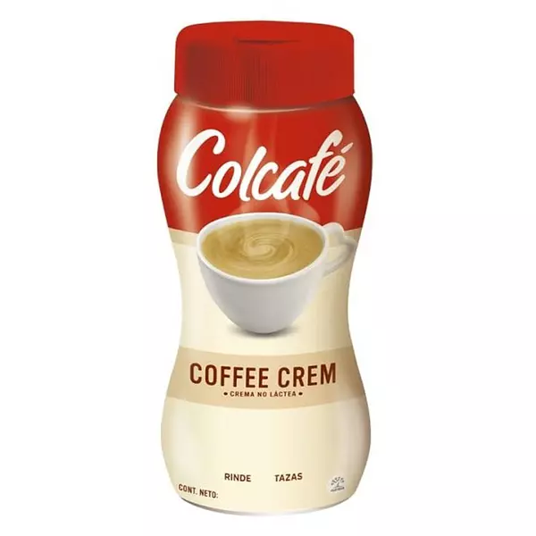 Cofee Crem Colcafe