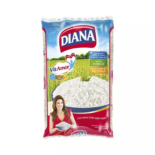 Arroz Diana