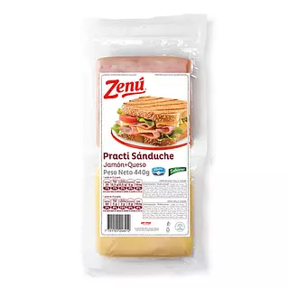 Practi Sancuche Zenu